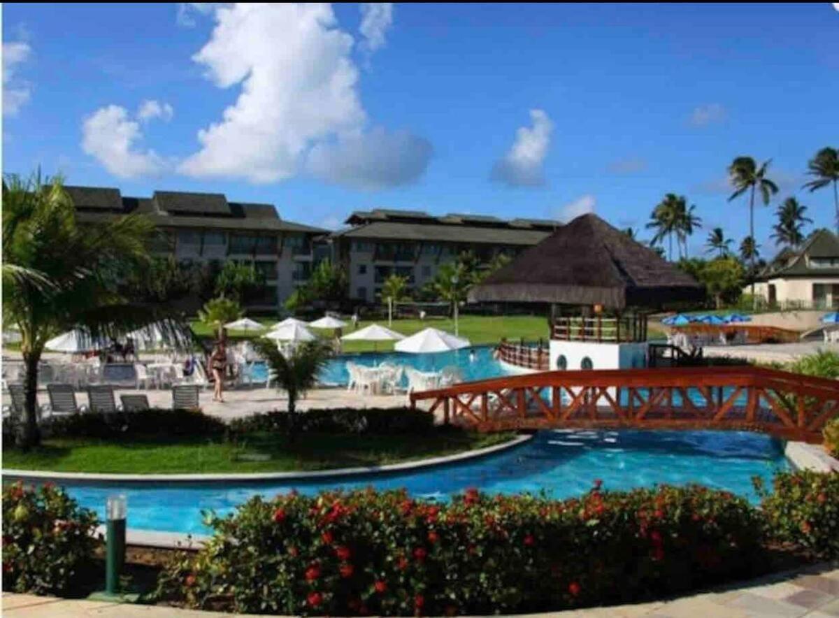 Resort Beach Class Muro Alto - Prime Pôrto das Galinhas Exterior foto